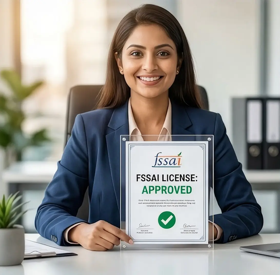 FSSAI Registration